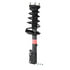 Monroe 172213 Suspension Strut and Coil Spring Assembly Quick-Strut Suspension – Jambe de force complète avec ressort