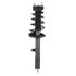 Monroe 172214 Suspension Strut and Coil Spring Assembly Quick-Strut Rear Left Suspension Strut and Coil Spring Assembly