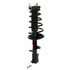 Monroe 172215 Suspension Strut and Coil Spring Assembly Quick-Strut Rear Right Suspension Strut and Coil Spring Assembly