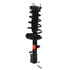 Monroe 172215 Suspension Strut and Coil Spring Assembly Quick-Strut Rear Right Suspension Strut and Coil Spring Assembly