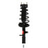 Monroe 172215 Suspension Strut and Coil Spring Assembly Quick-Strut Rear Right Suspension Strut and Coil Spring Assembly