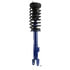Monroe 182248 Suspension Strut and Coil Spring Assembly RoadMatic Suspension Strut and Coil Spring Assembly
