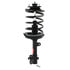 Monroe 172229 Suspension Strut and Coil Spring Assembly Quick-Strut Front Right Suspension Strut and Coil Spring Assembly