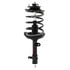 Monroe 172229 Suspension Strut and Coil Spring Assembly Quick-Strut Front Right Suspension Strut and Coil Spring Assembly