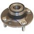 051-6130 by BECK ARNLEY - HUB & BEARING AS