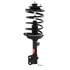 Monroe 172229 Suspension Strut and Coil Spring Assembly Quick-Strut Front Right Suspension Strut and Coil Spring Assembly