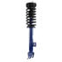 Monroe 182248 Suspension Strut and Coil Spring Assembly RoadMatic Suspension Strut and Coil Spring Assembly