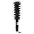 Monroe 182254R Suspension Strut and Coil Spring Assembly RoadMatic Suspension Strut and Coil Spring Assembly