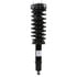 Monroe 182254R Suspension Strut and Coil Spring Assembly RoadMatic Suspension Strut and Coil Spring Assembly