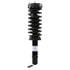 Monroe 182254R Suspension Strut and Coil Spring Assembly RoadMatic Suspension Strut and Coil Spring Assembly