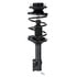 Monroe 172243 Suspension Strut and Coil Spring Assembly Quick-Strut Front Left Suspension Strut and Coil Spring Assembly