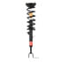 Monroe 172251 Suspension Strut and Coil Spring Assembly Quick-Strut Front Left Suspension Strut and Coil Spring Assembly