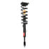 Monroe 172251 Suspension Strut and Coil Spring Assembly Quick-Strut Front Left Suspension Strut and Coil Spring Assembly