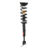 Monroe 172251 Suspension Strut and Coil Spring Assembly Quick-Strut Front Left Suspension Strut and Coil Spring Assembly