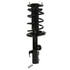 Monroe 182276 Suspension Strut and Coil Spring Assembly Monroe RoadMatic 182276 Suspension Strut and Coil Spring Assembly