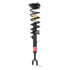 Monroe 172251 Suspension Strut and Coil Spring Assembly Quick-Strut Front Left Suspension Strut and Coil Spring Assembly