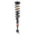 Monroe 172251 Suspension Strut and Coil Spring Assembly Quick-Strut Front Left Suspension Strut and Coil Spring Assembly