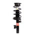 Monroe 172263 Suspension Strut and Coil Spring Assembly Quick-Strut Ensamble de Montante (Strut) y Muelle de Resorte de
