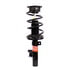 Monroe 172263 Suspension Strut and Coil Spring Assembly Quick-Strut Ensamble de Montante (Strut) y Muelle de Resorte de