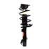Monroe 172263 Suspension Strut and Coil Spring Assembly Quick-Strut Ensamble de Montante (Strut) y Muelle de Resorte de