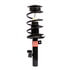 Monroe 172264 Suspension Strut and Coil Spring Assembly Quick-Strut Suspension – Jambe de force complète avec ressort