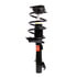 Monroe 172264 Suspension Strut and Coil Spring Assembly Quick-Strut Suspension – Jambe de force complète avec ressort