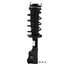 Monroe 182286 Suspension Strut and Coil Spring Assembly RoadMatic Suspension Strut and Coil Spring Assembly