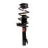 Monroe 172264 Suspension Strut and Coil Spring Assembly Quick-Strut Suspension – Jambe de force complète avec ressort