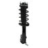 Monroe 182286 Suspension Strut and Coil Spring Assembly RoadMatic Suspension Strut and Coil Spring Assembly