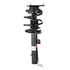 Monroe 172265 Suspension Strut and Coil Spring Assembly Quick-Strut Front Right Suspension Strut and Coil Spring Assembly