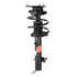Monroe 172265 Suspension Strut and Coil Spring Assembly Quick-Strut Front Right Suspension Strut and Coil Spring Assembly