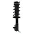 Monroe 182287 Suspension Strut and Coil Spring Assembly RoadMatic Suspension Strut and Coil Spring Assembly