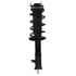 Monroe 182287 Suspension Strut and Coil Spring Assembly RoadMatic Suspension Strut and Coil Spring Assembly