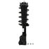 Monroe 182287 Suspension Strut and Coil Spring Assembly RoadMatic Suspension Strut and Coil Spring Assembly