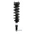 Monroe 182292 Suspension Strut and Coil Spring Assembly Monroe RoadMatic 182292 Suspension Strut and Coil Spring Assembly