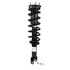 Monroe 182292 Suspension Strut and Coil Spring Assembly Monroe RoadMatic 182292 Suspension Strut and Coil Spring Assembly