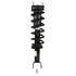 Monroe 182292 Suspension Strut and Coil Spring Assembly Monroe RoadMatic 182292 Suspension Strut and Coil Spring Assembly