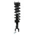 Monroe 182292 Suspension Strut and Coil Spring Assembly Monroe RoadMatic 182292 Suspension Strut and Coil Spring Assembly