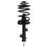 Monroe 172267 Suspension Strut and Coil Spring Assembly Quick-Strut Suspension – Jambe de force complète avec ressort