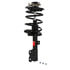 Monroe 172267 Suspension Strut and Coil Spring Assembly Quick-Strut Suspension – Jambe de force complète avec ressort