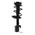 Monroe 172275 Suspension Strut and Coil Spring Assembly Quick-Strut Suspension – Jambe de force complète avec ressort