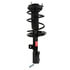 Monroe 172275 Suspension Strut and Coil Spring Assembly Quick-Strut Suspension – Jambe de force complète avec ressort