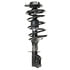 Monroe 182301 Suspension Strut and Coil Spring Assembly Monroe RoadMatic 182301 Suspension Strut and Coil Spring Assembly