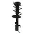 Monroe 172275 Suspension Strut and Coil Spring Assembly Quick-Strut Suspension – Jambe de force complète avec ressort