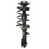 Monroe 182301 Suspension Strut and Coil Spring Assembly Monroe RoadMatic 182301 Suspension Strut and Coil Spring Assembly