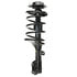 Monroe 182301 Suspension Strut and Coil Spring Assembly Monroe RoadMatic 182301 Suspension Strut and Coil Spring Assembly
