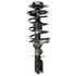 Monroe 182301 Suspension Strut and Coil Spring Assembly Monroe RoadMatic 182301 Suspension Strut and Coil Spring Assembly