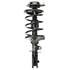 Monroe 182301 Suspension Strut and Coil Spring Assembly Monroe RoadMatic 182301 Suspension Strut and Coil Spring Assembly