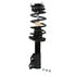 Monroe 172286 Suspension Strut and Coil Spring Assembly Quick-Strut Suspension – Jambe de force complète avec ressort