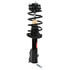 Monroe 172286 Suspension Strut and Coil Spring Assembly Quick-Strut Suspension – Jambe de force complète avec ressort
